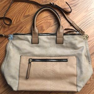 Urban expressions purse